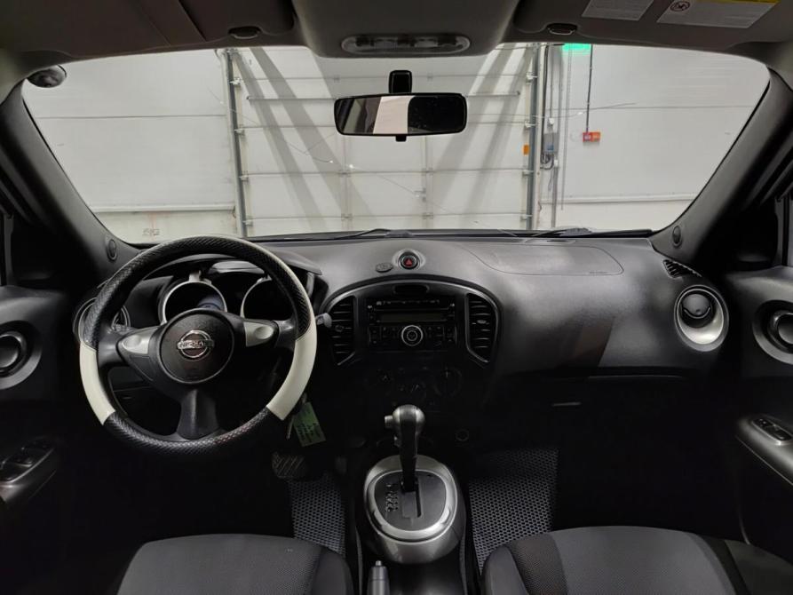 Nissan Juke I Казань  - изображение 17