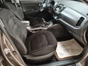 Kia Sportage III Рестайлинг Уфа  - изображение 24