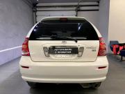 Toyota Nadia Новосибирск  - изображение 27