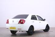 Geely MK I Омск  - изображение 28