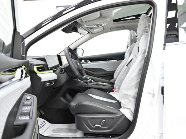 Новый Geely Coolray I Рестайлинг 2025 года, цена 2 599 000 рублей, внедорожник, Автокод Объявления