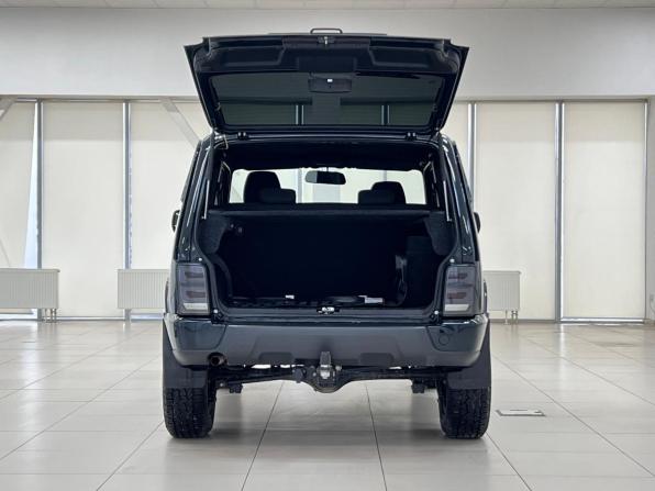 Lada (ВАЗ) Niva Legend с пробегом 2023 года, цена 920 000 рублей, 11797 км, внедорожник, Автокод Объявления
