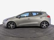 Kia Ceed II Москва  - изображение 36