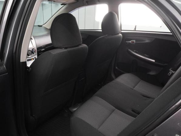 Toyota Corolla X (E140 E150) Рестайлинг с пробегом 2011 года, цена 899 000 рублей, 203699 км, седан, Автокод Объявления