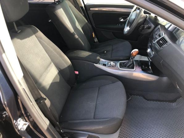 Renault Laguna III Рестайлинг с пробегом 2010 года, цена 400 000 рублей, 364000 км, универсал, Автокод Объявления