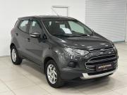 Ford EcoSport II Москва  - изображение 11