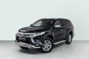 Mitsubishi Pajero Sport III Казань  - изображение 13