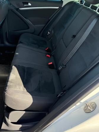 Volkswagen Tiguan I Рестайлинг с пробегом 2015 года, цена 1 696 000 рублей, 157287 км, внедорожник, Автокод Объявления