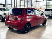 Chevrolet Aveo I Рестайлинг Оренбург  - изображение 23