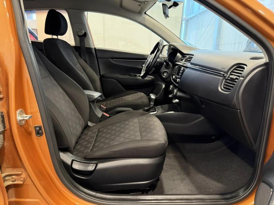 Kia Rio IV Подольск  - изображение 9