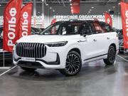 Jaecoo J8 Санкт-Петербург  - изображение 36