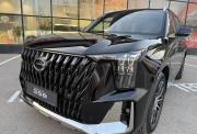 GAC GS8 II Астрахань  - изображение 29