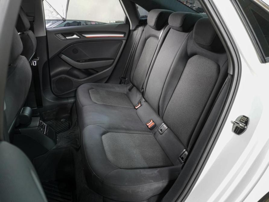 Audi A3 III (8V) Рестайлинг Воронеж  - изображение 9