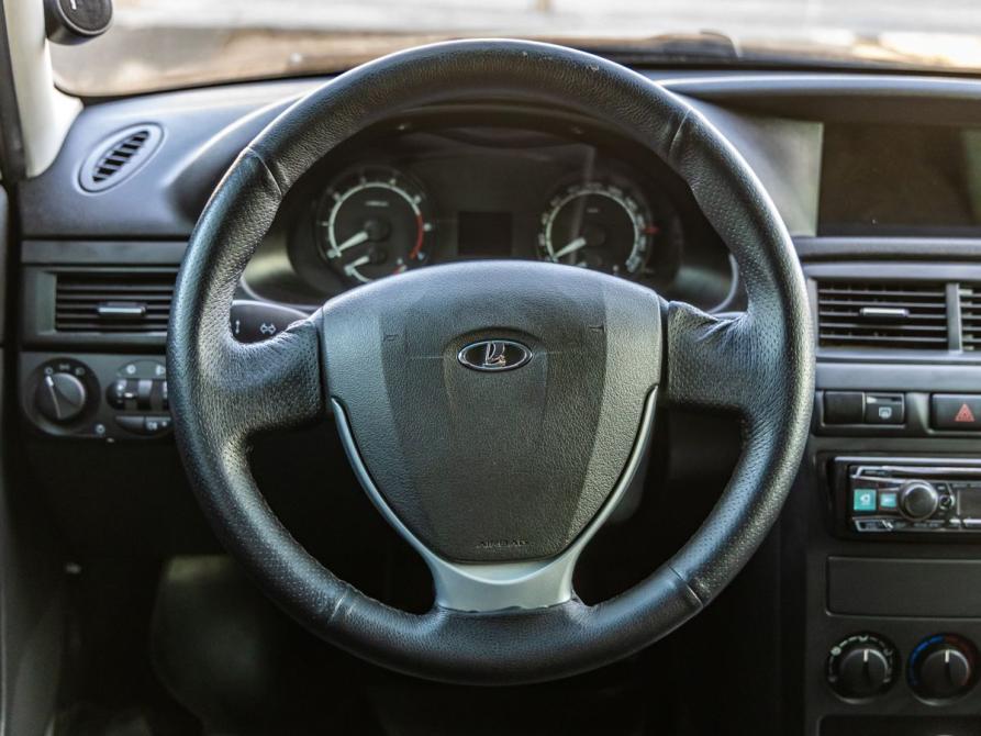 Lada (ВАЗ) Priora I Рестайлинг Волгоград  - изображение 28