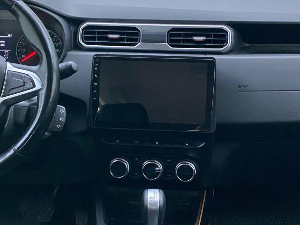 Renault Duster II с пробегом 2021 года, цена 1 700 000 рублей, 117976 км, внедорожник, Автокод Объявления