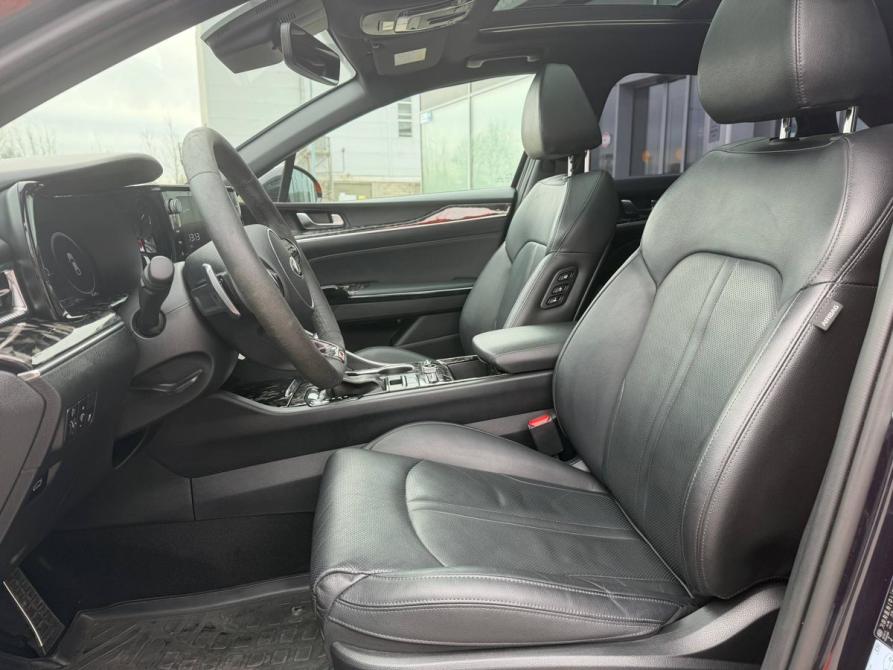 Kia K5 III Санкт-Петербург  - изображение 18