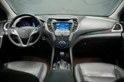 Hyundai Santa Fe III Крым  - изображение 54