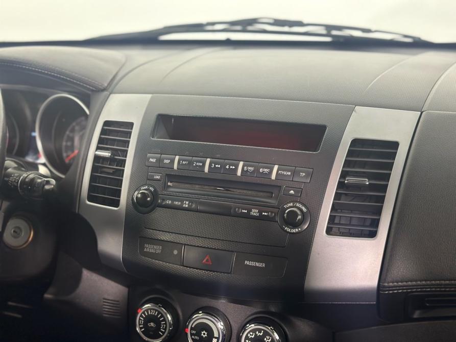 Mitsubishi Outlander II Рестайлинг Калининград  - изображение 15