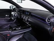 Mercedes-Benz CLA II (C118 X118) Москва  - изображение 37