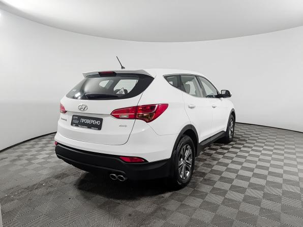 Hyundai Santa Fe III с пробегом 2014 года, цена 1 985 000 рублей, 69645 км, внедорожник, Автокод Объявления