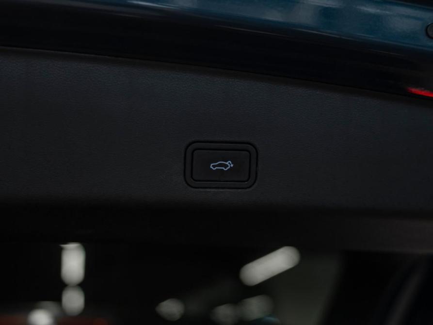 Geely Monjaro I Москва  - изображение 26