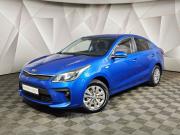 Kia Rio IV Москва  - изображение 20