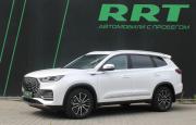 Chery Tiggo 8 Pro Max I Рестайлинг Вологда  - изображение 22