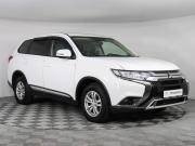 Mitsubishi Outlander III Рестайлинг 3 Химки  - изображение 15