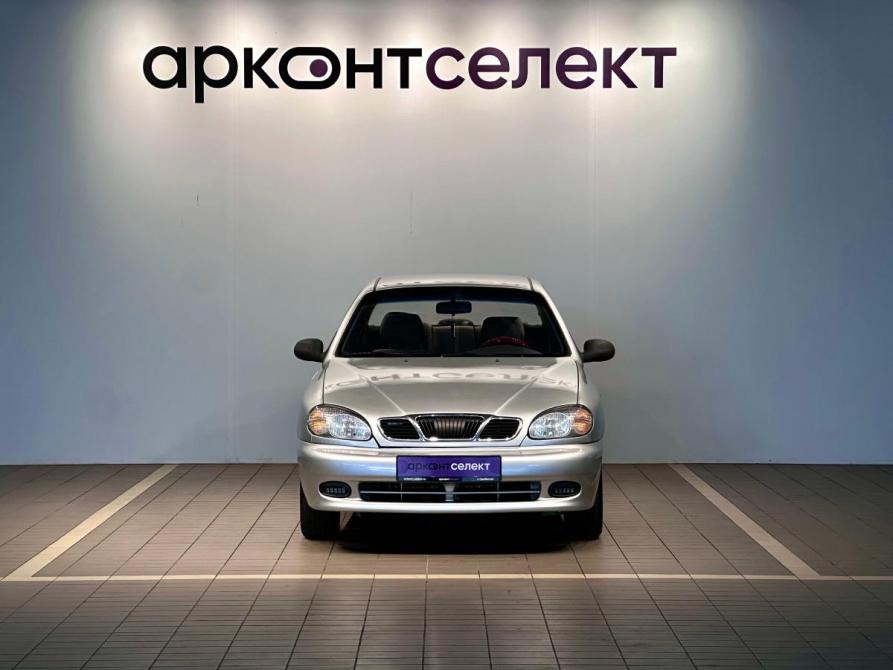 Chevrolet Lanos I Краснодар  - изображение 7