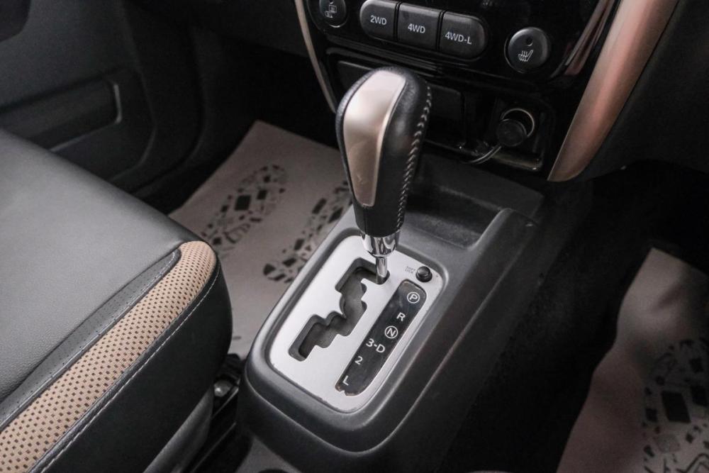 Suzuki Jimny III Рестайлинг 2 Красноярск  - изображение 18