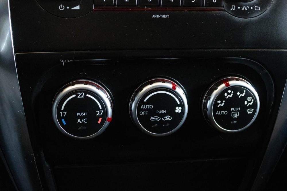 Suzuki SX4 I (Classic) Уфа  - изображение 17