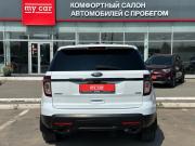 Ford Explorer V Пермь  - изображение 30