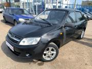 Lada (ВАЗ) Granta I Нижнекамск  - изображение 20