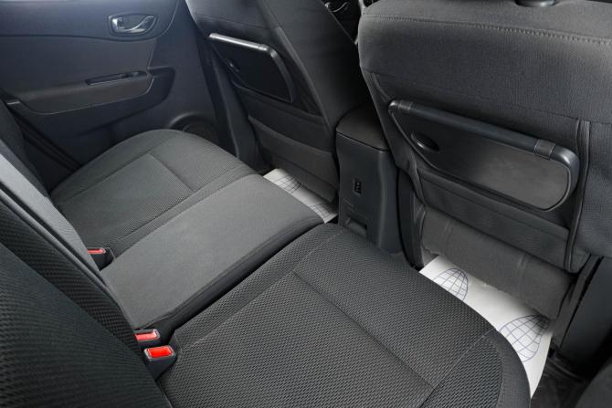 Renault Koleos I с пробегом 2011 года, цена 1 059 000 рублей, 388000 км, внедорожник, Автокод Объявления