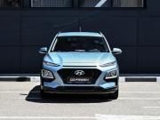 Hyundai Kona I Новороссийск  - изображение 28