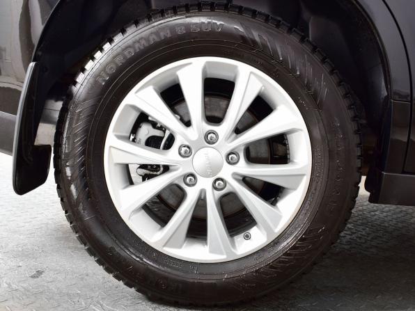 Haval M6 II с пробегом 2024 года, цена 1 835 995 рублей, 10074 км, внедорожник, Автокод Объявления