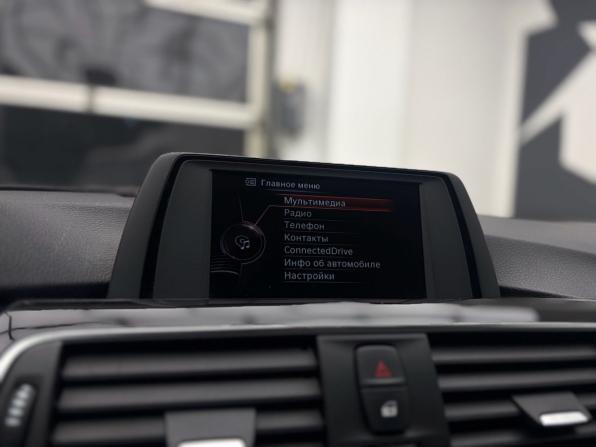 BMW 3 серии VI (F3x) Рестайлинг с пробегом 2016 года, цена 2 034 000 рублей, 123596 км, седан, Автокод Объявления