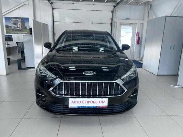 JAC J7 I с пробегом 2023 года, цена 1 430 000 рублей, 38200 км, хэтчбек, Автокод Объявления