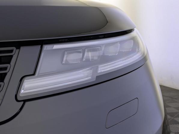 Land Rover Range Rover Sport III с пробегом 2024 года, цена 14 000 000 рублей, 40905 км, внедорожник, Автокод Объявления