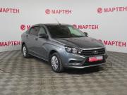 Lada (ВАЗ) Vesta I Вологда  - изображение 20