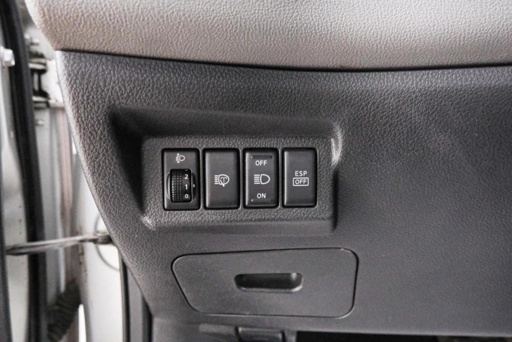 Nissan X-Trail II Красноярск  - изображение 18