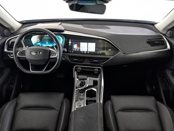 Geely Tugella I с пробегом 2022 года, цена 2 715 000 рублей, 50950 км, внедорожник, Автокод Объявления