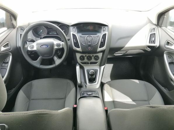 Ford Focus III с пробегом 2012 года, цена 790 000 рублей, 173074 км, седан, Автокод Объявления
