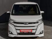 Toyota Noah III (R80) Рестайлинг Екатеринбург  - изображение 28