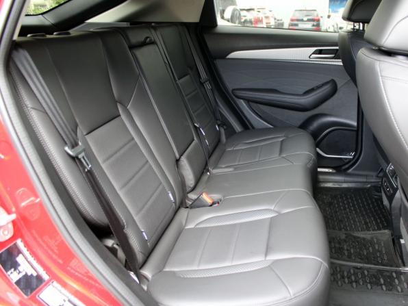 Haval F7x I Рестайлинг с пробегом 2024 года, цена 2 695 000 рублей, 900 км, внедорожник, Автокод Объявления