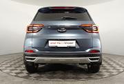 Chery Tiggo 4 I Рестайлинг Волгоград  - изображение 31
