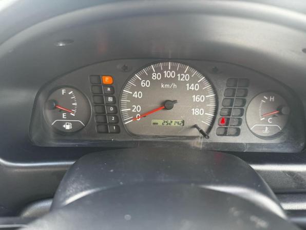 Nissan Bluebird Sylphy I (G10) с пробегом 2004 года, цена 369 900 рублей, 252141 км, седан, Автокод Объявления