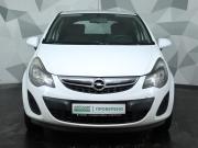 Opel Corsa D Рестайлинг II Москва  - изображение 24