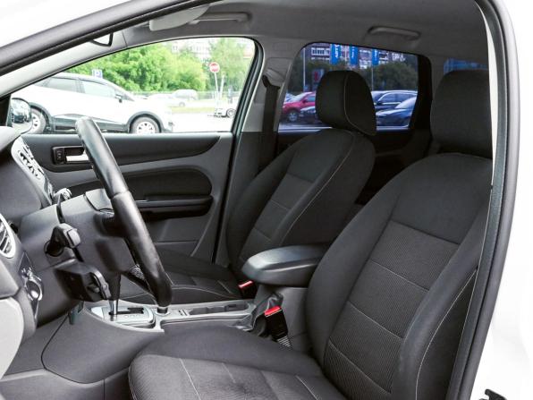 Ford Focus II Рестайлинг с пробегом 2011 года, цена 599 000 рублей, 312623 км, универсал, Автокод Объявления