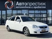 Lada (ВАЗ) Priora I Рестайлинг Волгоград  - изображение 24